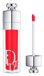 Dior Addict Lip Maximizer Lip Gloss 015 Cherry Lip Plumping 6ml από το Notos