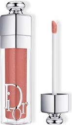 Dior Addict Lip Maximizer Lip Gloss 038 Rose Nude Lip Plumping 6ml