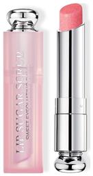 Dior Addict Lip Sugar Scrub Lip Scrub 001 Universal Pink 3.5gr