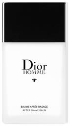 Dior After Shave Balm Homme 2020 Edition 100ml από το Notos