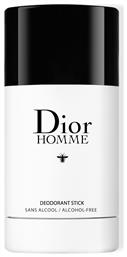 Dior Αποσμητικό σε Stick 75ml