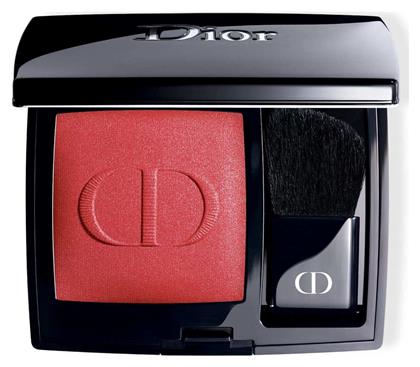 Dior Blush Rouge 999 από το Attica