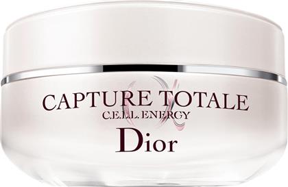 Dior Capture Totale 24ωρη Κρέμα Προσώπου για Ενυδάτωση & Αντιγήρανση με Ceramides 50ml από το Notos