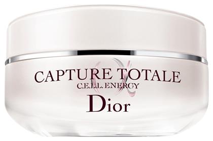 Dior Capture Totale 24ωρη Κρέμα Προσώπου για Ενυδάτωση & Αντιγήρανση με Ceramides 50ml