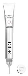 Dior Capture Totale Αντιγηραντικό Serum Προσώπου με Υαλουρονικό Οξύ 15ml από το Galerie De Beaute