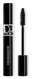 Dior Diorshow 24h Wear Buildable Volume Mascara για Όγκο 090 Black 10ml