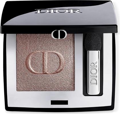 Dior Diorshow Mono Couleur Σκιά Ματιών Matte σε Κρεμώδη Μορφή 658 Beige Mitzah 2gr