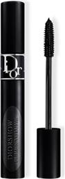 Dior Diorshow Pump 'N' Mascara για Όγκο & Μήκος 090 Black Pump 5.2ml από το Notos