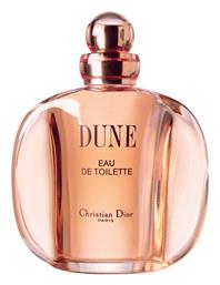 Dior Dune Eau de Toilette 100ml