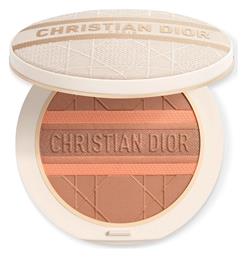 Dior Forever Natural Bronze Glow Sun-kissed Finish Radiant Healthy Glow Powder Diorskin Forever Brz Glow 031 Sum