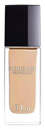 Dior Forever Skin Glow Liquid Make Up 2N Clean 30ml