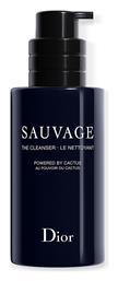 Dior Gel Καθαρισμού Sauvage The Cleanser 125ml από το Galerie De Beaute