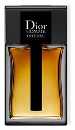 Dior Homme Intense Eau de Parfum 150ml από το Notos