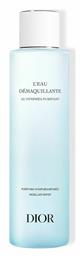 Dior Micellar Water Purifying French Water Lily Micellar Water Ντεμακιγιάζ 200ml