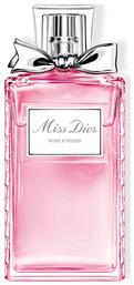 Dior Miss Dior Rose N’Roses Eau de Toilette 100ml από το Notos