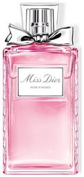 Dior Miss Dior Rose N’Roses Eau de Toilette 50ml από το Notos