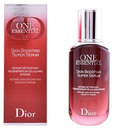 Dior One Essential Booster Προσώπου για Αποτοξίνωση 50ml από το Notos