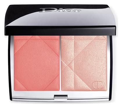 Dior Παλέτα με Ρουζ 257 Dioriviera 8gr