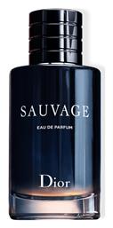 Dior Sauvage 200ml