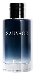 Dior Sauvage 2015 Eau de Toilette Refillable 200ml