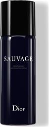 Dior Sauvage Αποσμητικό σε Spray 150ml από το Attica The Department Store
