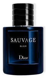 Dior Sauvage Elixir Eau de Parfum 100ml από το Galerie De Beaute