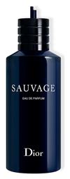 Dior Sauvage Fragrance Refill Eau de Parfum 300ml από το Notos