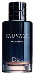 Dior Sauvage Parfum 60ml από το Notos