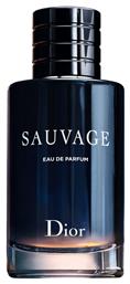 Dior Sauvage Pure Parfum Refillable 60ml