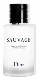 Dior Sauvage Scented After Shave Balm 100ml από το Notos