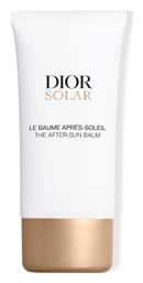 Dior Solar After Sun Κρέμα για Πρόσωπο και Σώμα 150ml από το Galerie De Beaute