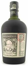 Diplomatico Ρούμι Reserva Exclusiva 12 Ετών 40% 700ml από το Plus4u