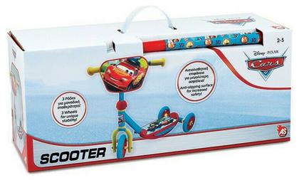 Disney Cars Πατίνι AS