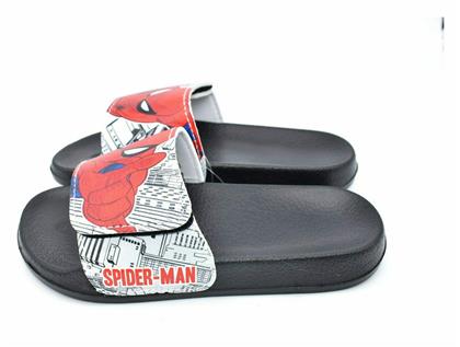 Disney Παιδικές Σαγιονάρες Slides Spider-Man SP010510 από το Pitsiriki