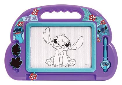 Disney Πίνακας Γράψε - Σβήσε 37.7x26εκ.