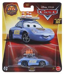 Disney Pixar Cars Αυτοκινητάκια Sally Jdg62