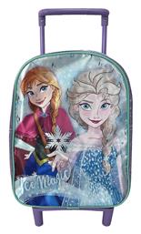 Disney Τσάντα Τρόλεϊ Πολύχρωμη