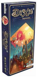 Dixit 6 - Memories (Επέκταση) 8+ Ετών Kaissa