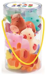 Djeco Παιχνίδι Μινιατούρα Ζωάκια Φάρμας για 1.5+ Ετών 9εκ. (Διάφορα Σχέδια) 1τμχ