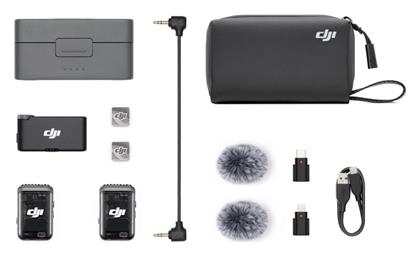 DJI Ασύρματο CP.RN.00000324.01