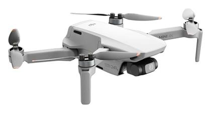 DJI Mini 4K