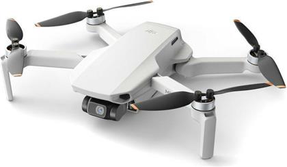 DJI SE Drone 5.8 GHz με 2.7Κ Κάμερα και Χειριστήριο, Συμβατό με Smartphone Standard Kit