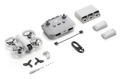 DJI Neo Mini WiFi με Κάμερα 4K 30fps Fly More Combo