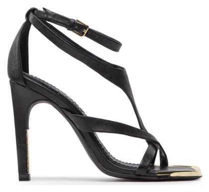 DKNY Audrey K2247791 Δερμάτινα Πέδιλα