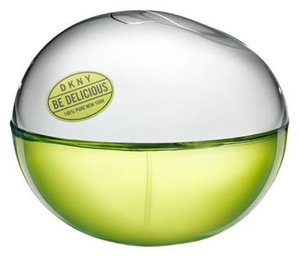 DKNY Be Delicious Eau de Parfum 100ml από το Galerie De Beaute