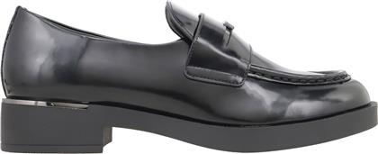 DKNY Γυναικεία Loafers σε Μαύρο Χρώμα από το Modivo