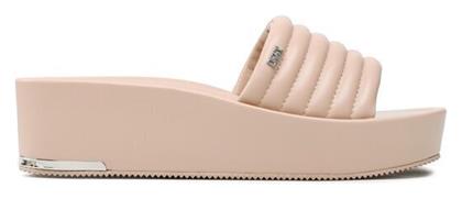 DKNY K4205489 Καλοκαιρινές Γυναικείες Πλατφόρμες