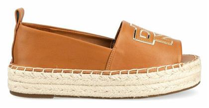DKNY Maddy Γυναικείες Εσπαντρίγιες σε Ταμπά Χρώμα