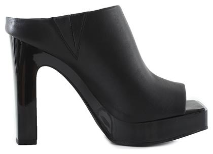 DKNY Mules Μαύρα K2219938-BLK