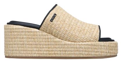 DKNY Πλατφόρμες